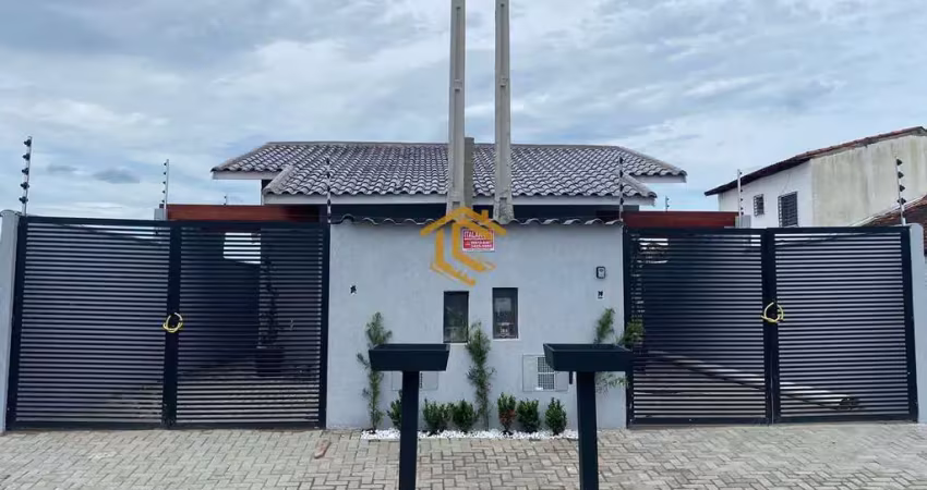 Casa com 3 dorms, santa júlia, itanhaém - r$ 369 mil, cod: 9223