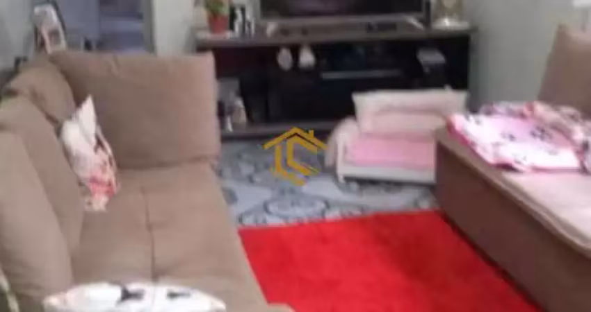 Casa com 2 dorms, caiçara, praia grande - r$ 350 mil, cod: 9383