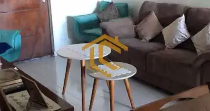 Apartamento com 2 dorms, vila cascatinha, são vicente - r$ 320 mil, cod: 9392