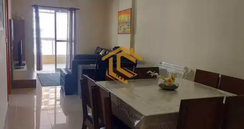 Apartamento com 3 dorms, aviação, praia grande - r$ 650 mil, cod: 9433