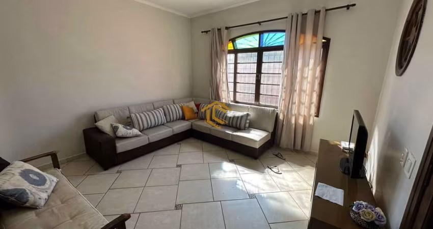Casa com 2 dorms, Real, Praia Grande - R$ 650 mil, Cod: 9470