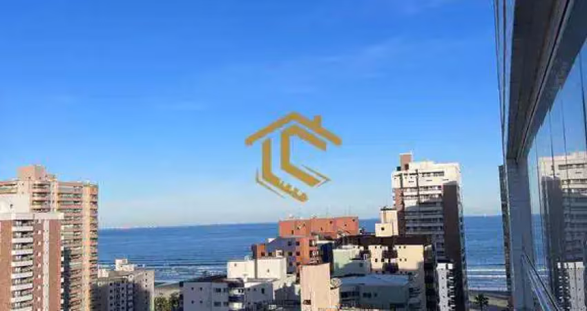 Apartamento com 3 dorms, aviação, praia grande - r$ 1.05 mi, cod: 9494