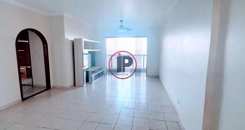Apartamento com 3 dorms, Caiçara, Praia Grande, Cod: 9530