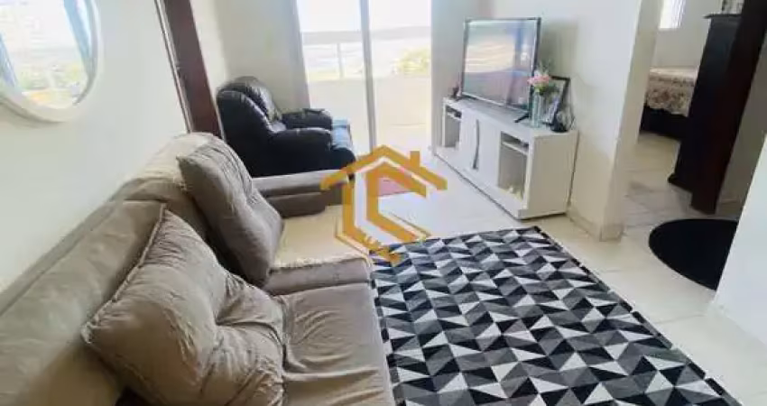 Apartamento com 2 dorms, maracanã, praia grande - r$ 483 mil, cod: 9568