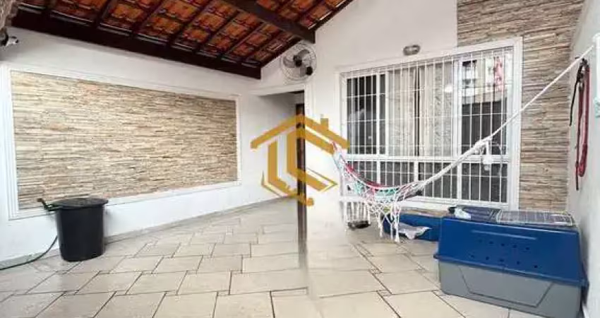 Casa com 3 dorms, ocian, praia grande - r$ 565 mil, cod: 9572