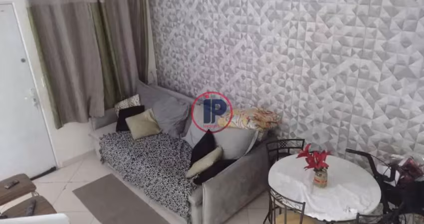 Casa de condomínio com 1 quarto, ocian, praia grande - r$ 225 mil, cod: 9597