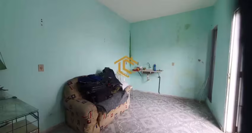Casa com 2 dorms, melvi, praia grande - r$ 320 mil, cod: 9649