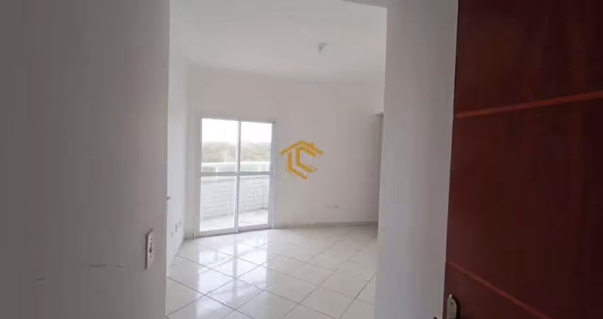 Apartamento com 2 dorms, mirim, praia grande - r$ 290 mil, cod: 9671