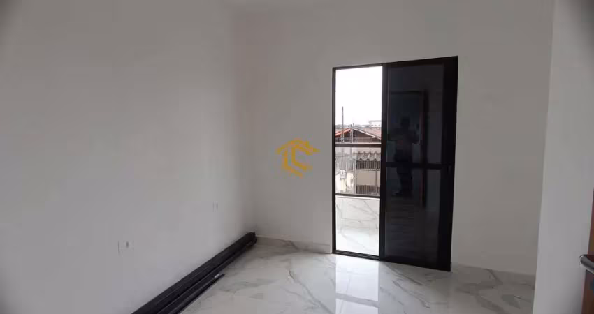 Casa de condomínio com 3 dorms, maracanã, praia grande - r$ 400 mil, cod: 9689