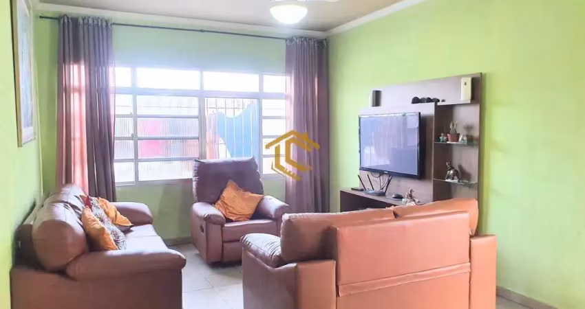 Casa com 2 dorms, solemar, praia grande - r$ 415 mil, cod: 9725