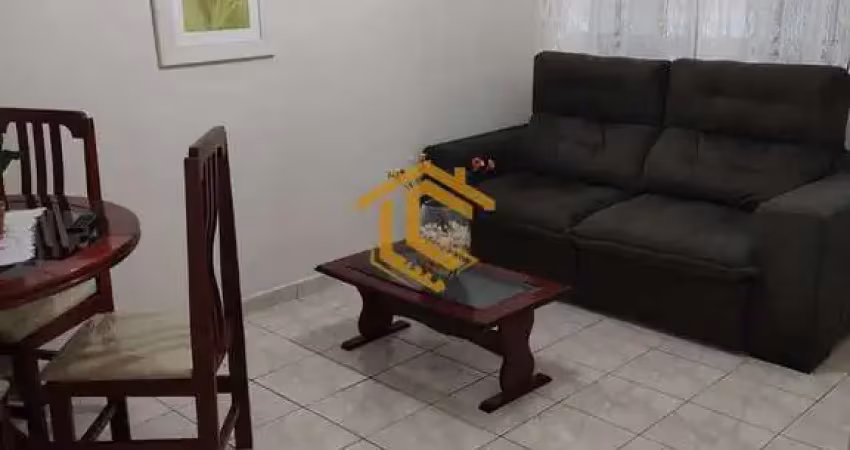 Apartamento com 2 dorms, ocian, praia grande - r$ 269 mil, cod: 9730
