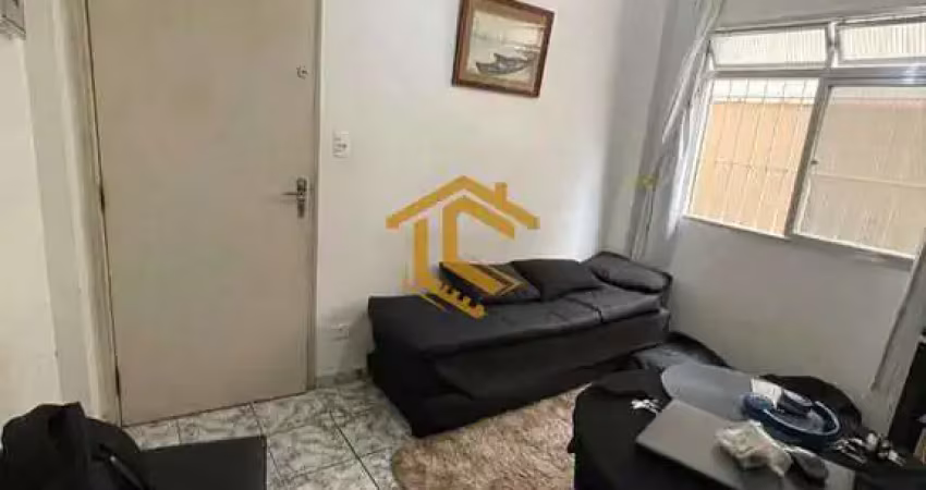Apartamento com 1 dorm, tupi, praia grande - r$ 230 mil, cod: 9732