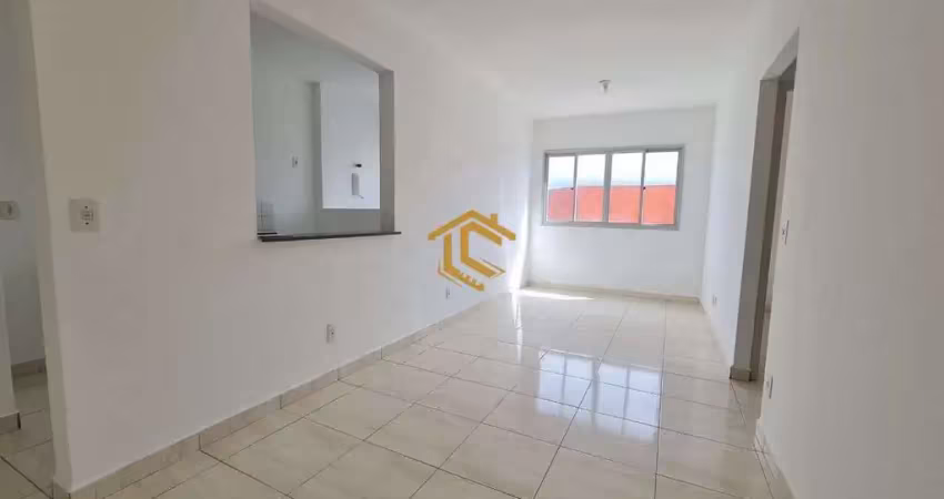 Apartamento com 2 dorms, mirim, praia grande - r$ 240 mil, cod: 9735