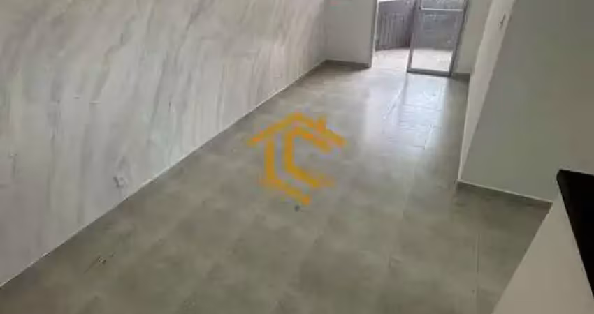 Apartamento com 2 dorms, tupi, praia grande - r$ 365 mil, cod: 9760