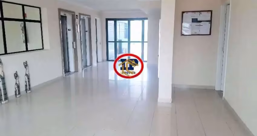 Apartamento com 2 quartos, real, praia grande - r$ 355 mil, cod: 6842