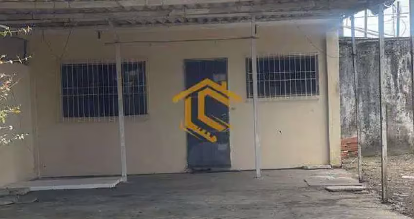 Casa com 2 dorms, melvi, praia grande - r$ 420 mil, cod: 9617