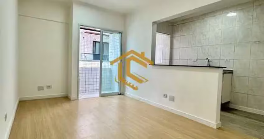 Apartamento com 1 dorm, canto do forte, praia grande - r$ 275 mil, cod: 9856