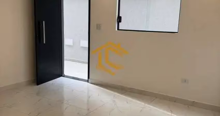 Casa de condomínio com 2 dorms, tupi, praia grande - r$ 320 mil, cod: 9885