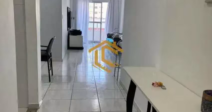 Apartamento com 2 quartos, tupi, praia grande - r$ 530 mil, cod: 9889