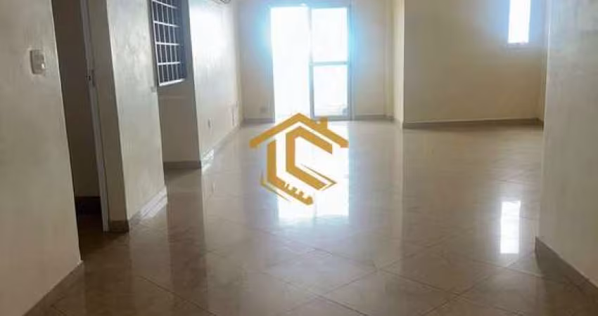Apartamento com 4 dorms, Tupi, Praia Grande - R$ 760 mil, Cod: 9891