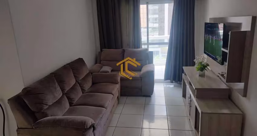 Apartamento com 3 dorms, canto do forte, praia grande - r$ 625 mil, cod: 9916