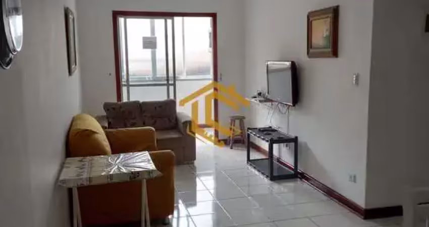 Apartamento com 1 dorm, caiçara, praia grande - r$ 276 mil, cod: 9933