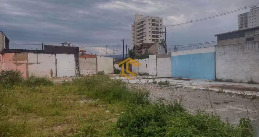 Terreno com 0 dorm, aviação, praia grande - r$ 4 mi, cod: 9951