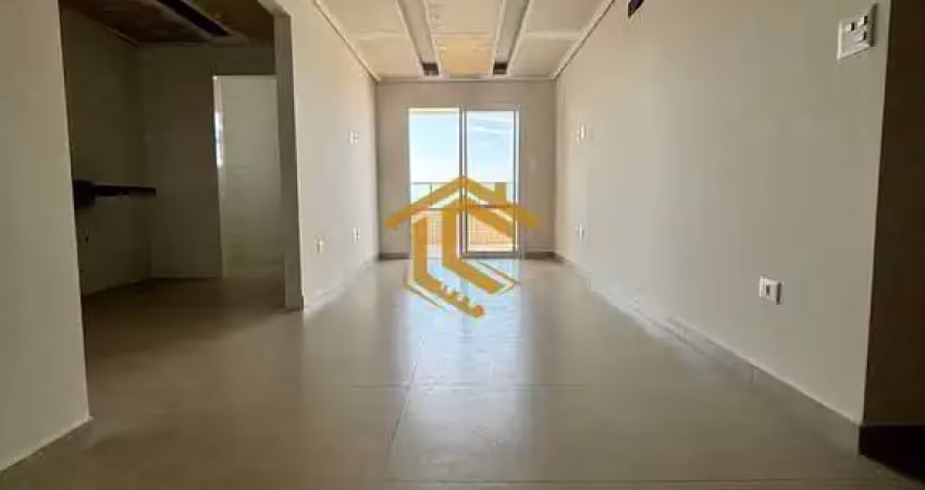 Apartamento com 2 dorms, maracanã, praia grande - r$ 800 mil, cod: 9952