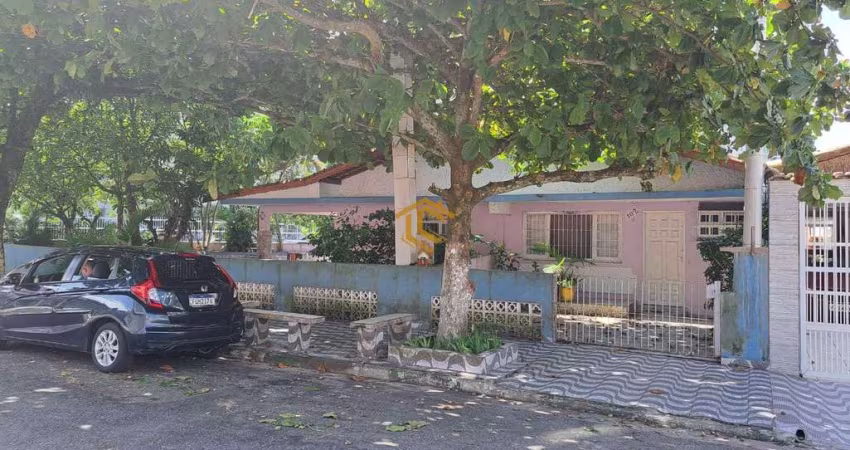 Terreno com 5 dorms, Caiçara, Praia Grande - R$ 1.8 mi, Cod: 9960