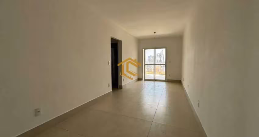 Apartamento com 2 dorms, guilhermina, praia grande - r$ 585 mil, cod: 9965