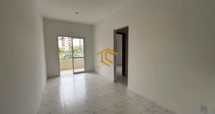 Apartamento com 2 dorms, caiçara, praia grande - r$ 335 mil, cod: 9970