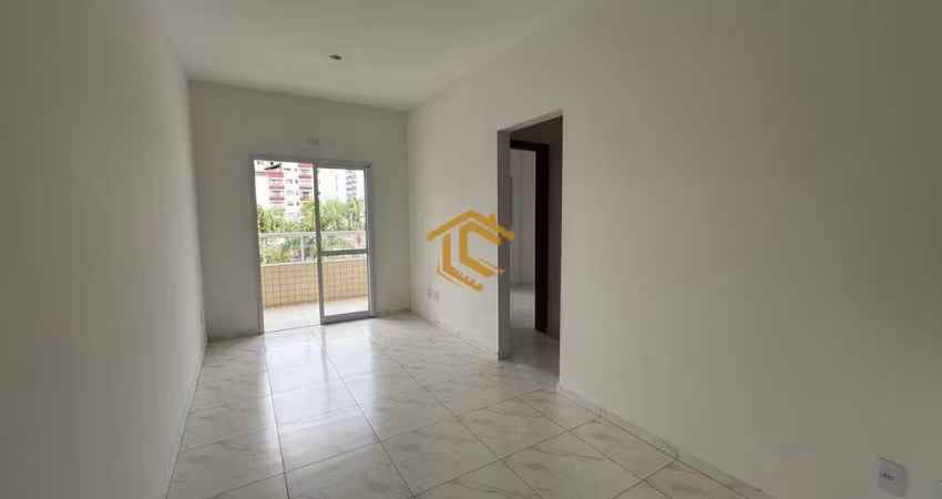 Apartamento com 2 dorms, Caiçara, Praia Grande - R$ 335 mil, Cod: 9970