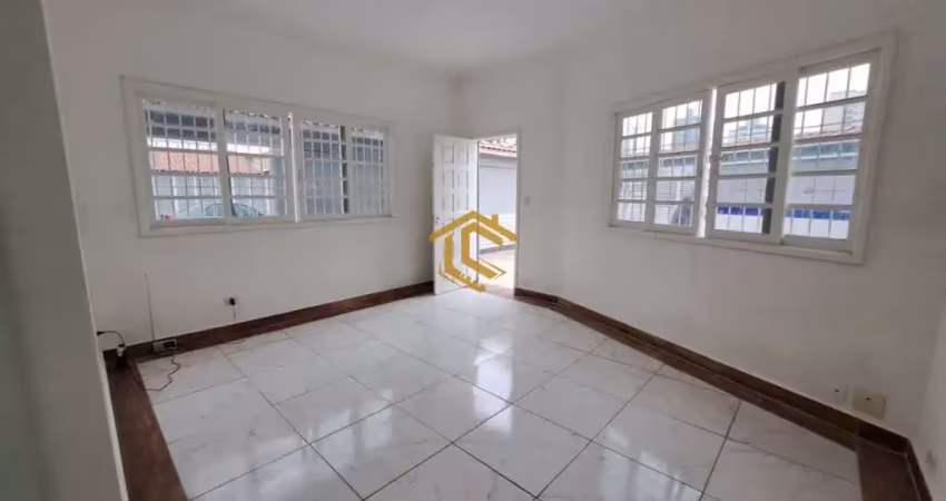 Casa com 3 dorms, caiçara, praia grande - r$ 620 mil, cod: 9972