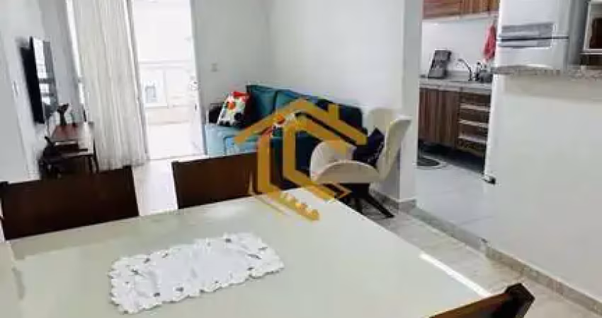 Apartamento com 2 dorms, tupi, praia grande - r$ 620 mil, cod: 9984