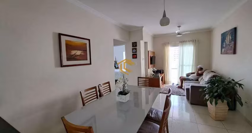 Apartamento com 2 quartos, caiçara, praia grande - r$ 450 mil, cod: 10000