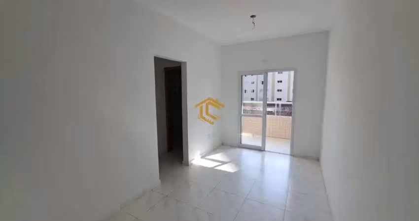 Apartamento com 2 dorms, caiçara, praia grande - r$ 380 mil, cod: 10003