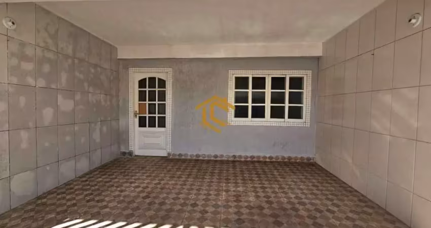 Casa com 2 quartos, caiçara, praia grande - r$ 320 mil, cod: 10030