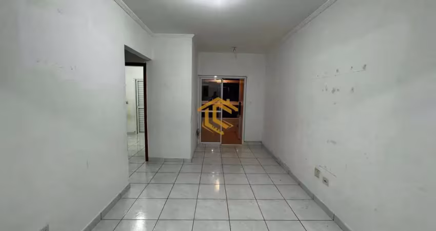 Apartamento com 2 dorms, ocian, praia grande - r$ 365 mil, cod: 10042