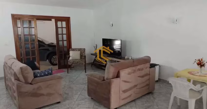 Casa com 4 dorms, maracanã, praia grande - r$ 750 mil, cod: 10029