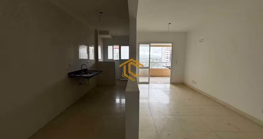 Apartamento com 2 dorms, aviação, praia grande - r$ 525 mil, cod: 10040