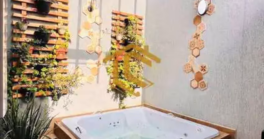 Casa com 2 dorms, caiçara, praia grande - r$ 830 mil, cod: 10045