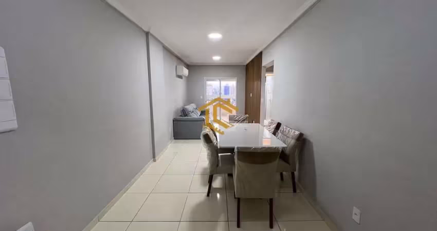 Apartamento com 3 dorms, aviação, praia grande - r$ 665 mil, cod: 10060
