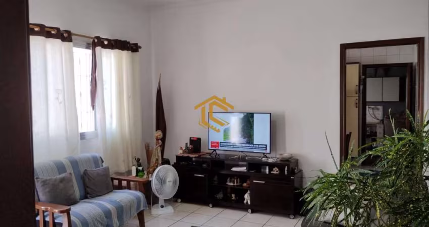 Casa com 2 dorms, Caiçara, Praia Grande - R$ 430 mil, Cod: 10062