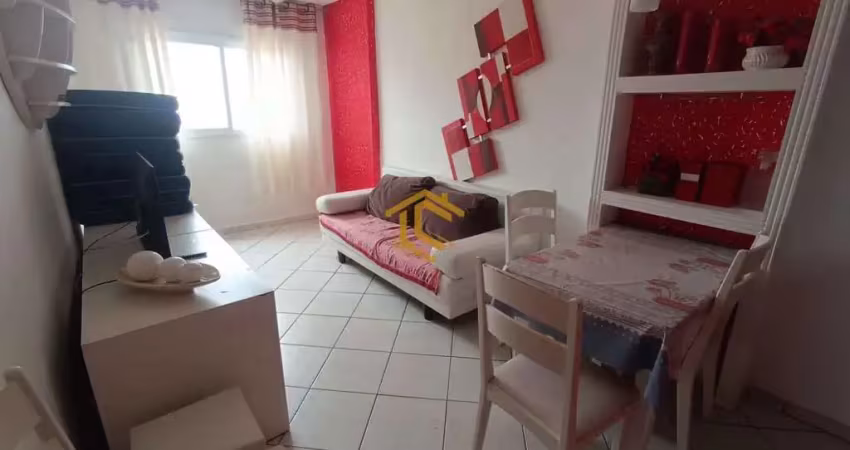 Apartamento com 1 dorm, caiçara, praia grande - r$ 245 mi, cod: 10063