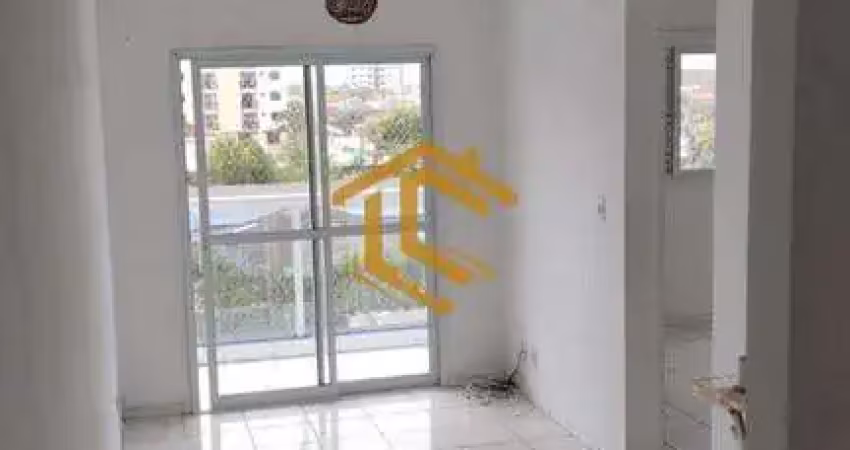 Apartamento com 2 dorms, caiçara, praia grande - r$ 280 mil, cod: 10091