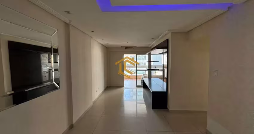 Apartamento com 0 dorm, canto do forte, praia grande - r$ 895 mil, cod: 10070