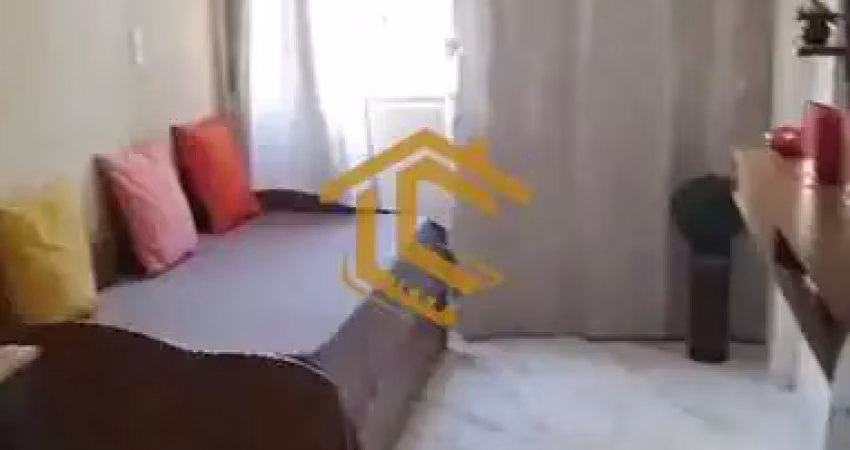 Apartamento com 1 dorm, tupi, praia grande - r$ 220 mil, cod: 10071