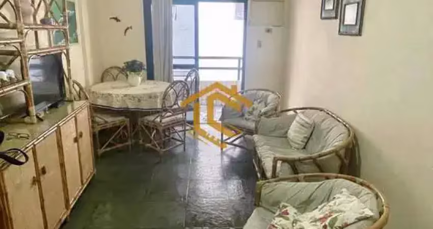 Apartamento com 1 dorm, aviação, praia grande - r$ 310 mil, cod: 10077