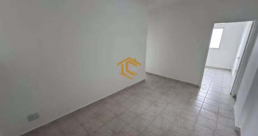 Apartamento com 2 dorms, mirim, praia grande - r$ 325 mil, cod: 10085