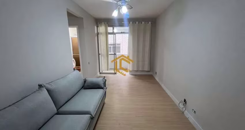 Apartamento com 2 dorms, boqueirão, praia grande - r$ 375 mil, cod: 10097